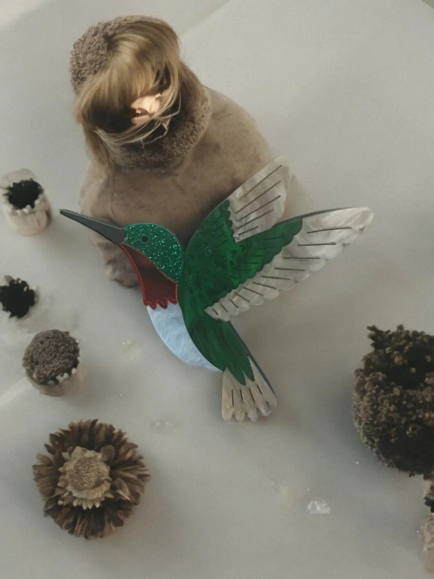 Produit accessoire - Accessoire mode Madame Jolie