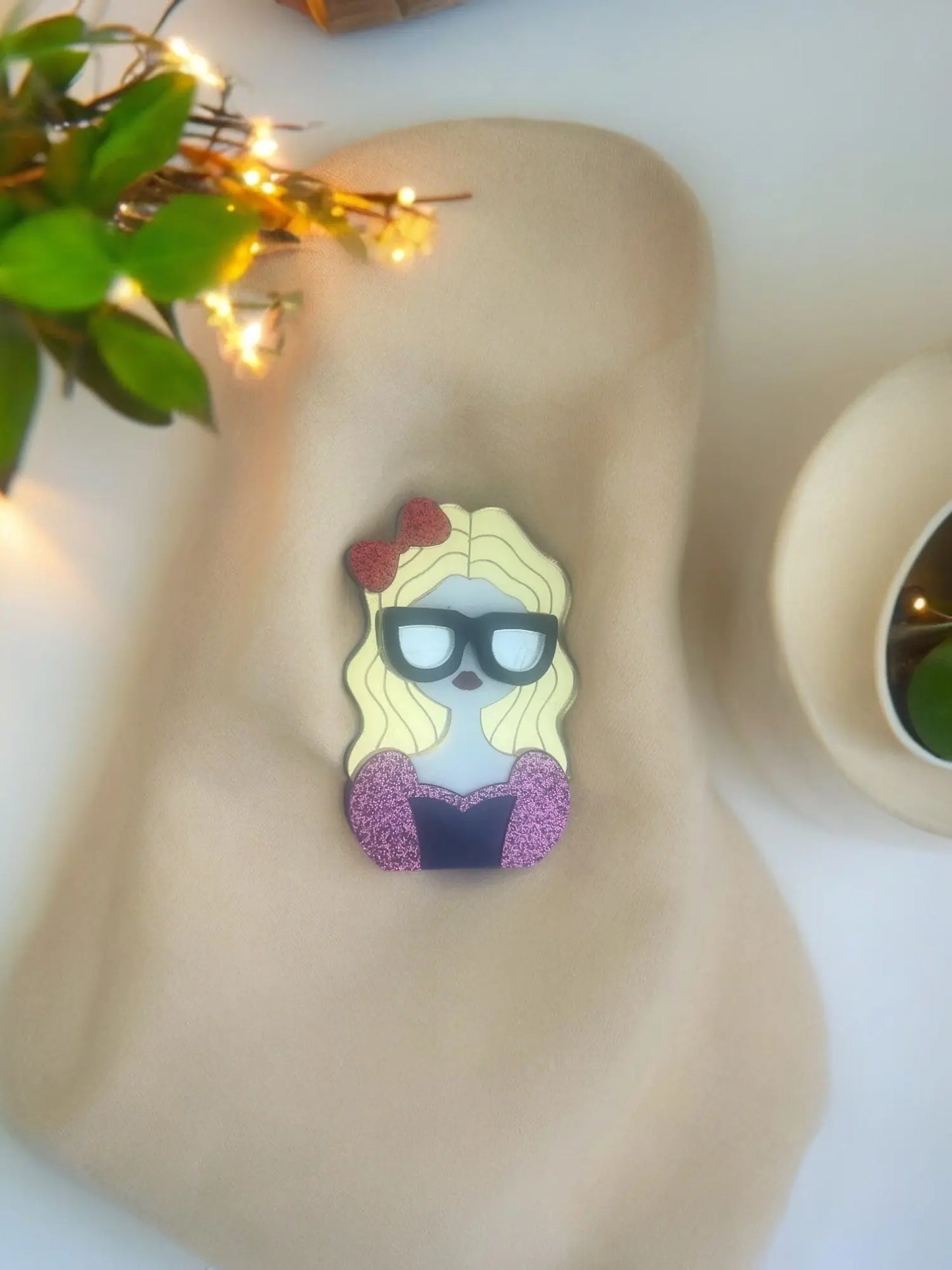 Produit accessoire - Accessoire mode Madame Jolie