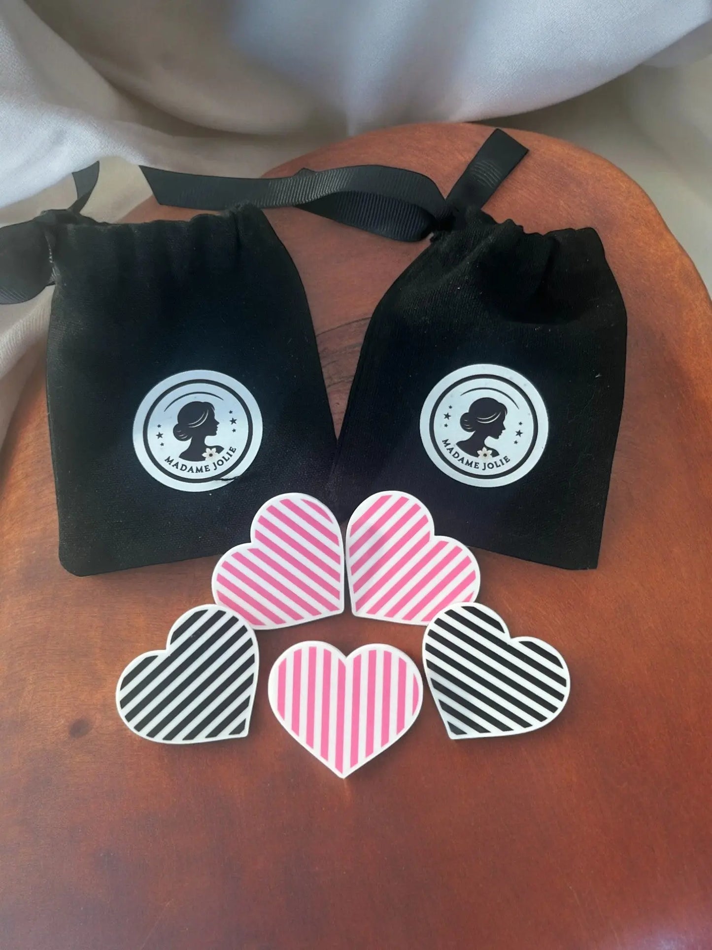 Produit accessoire - Accessoire mode Madame Jolie