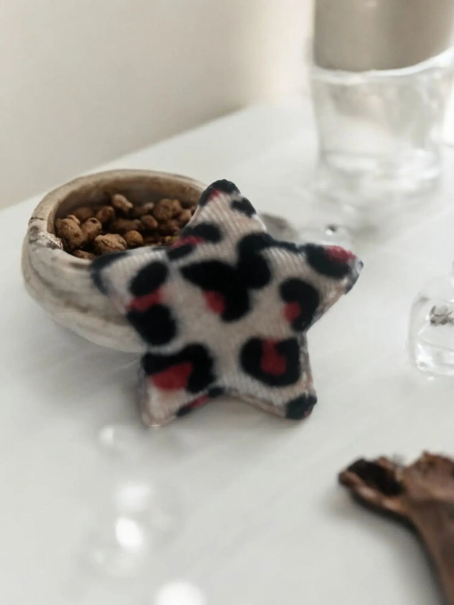 Produit accessoire - Accessoire mode Madame Jolie