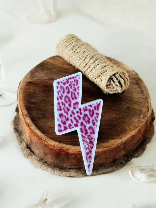 Broche Lilou Madame Jolie, Broche Madame Jolie Broche