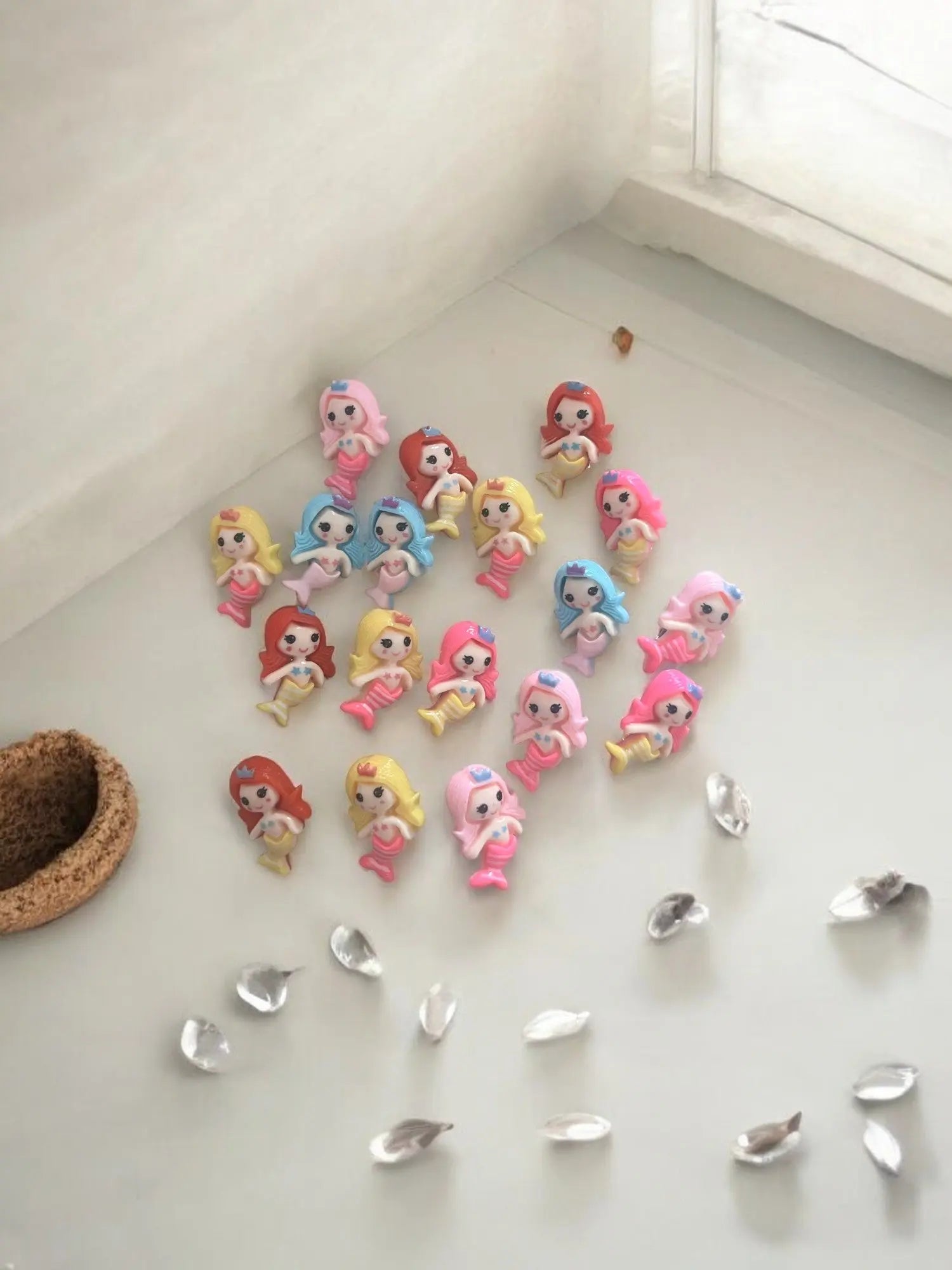 Angela broche - Accessoire mode Madame Jolie