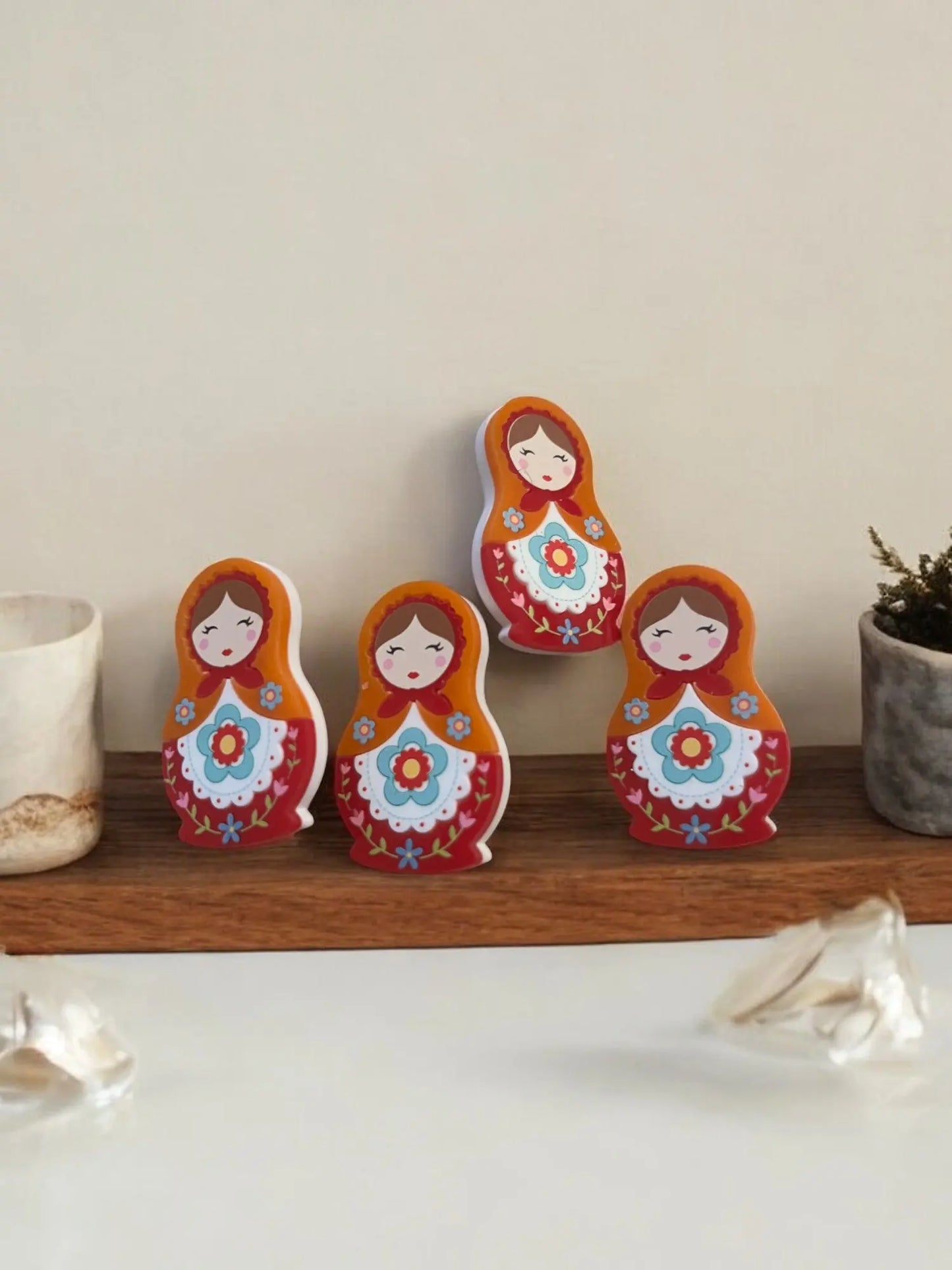 Anouk broche - Accessoire mode Madame Jolie