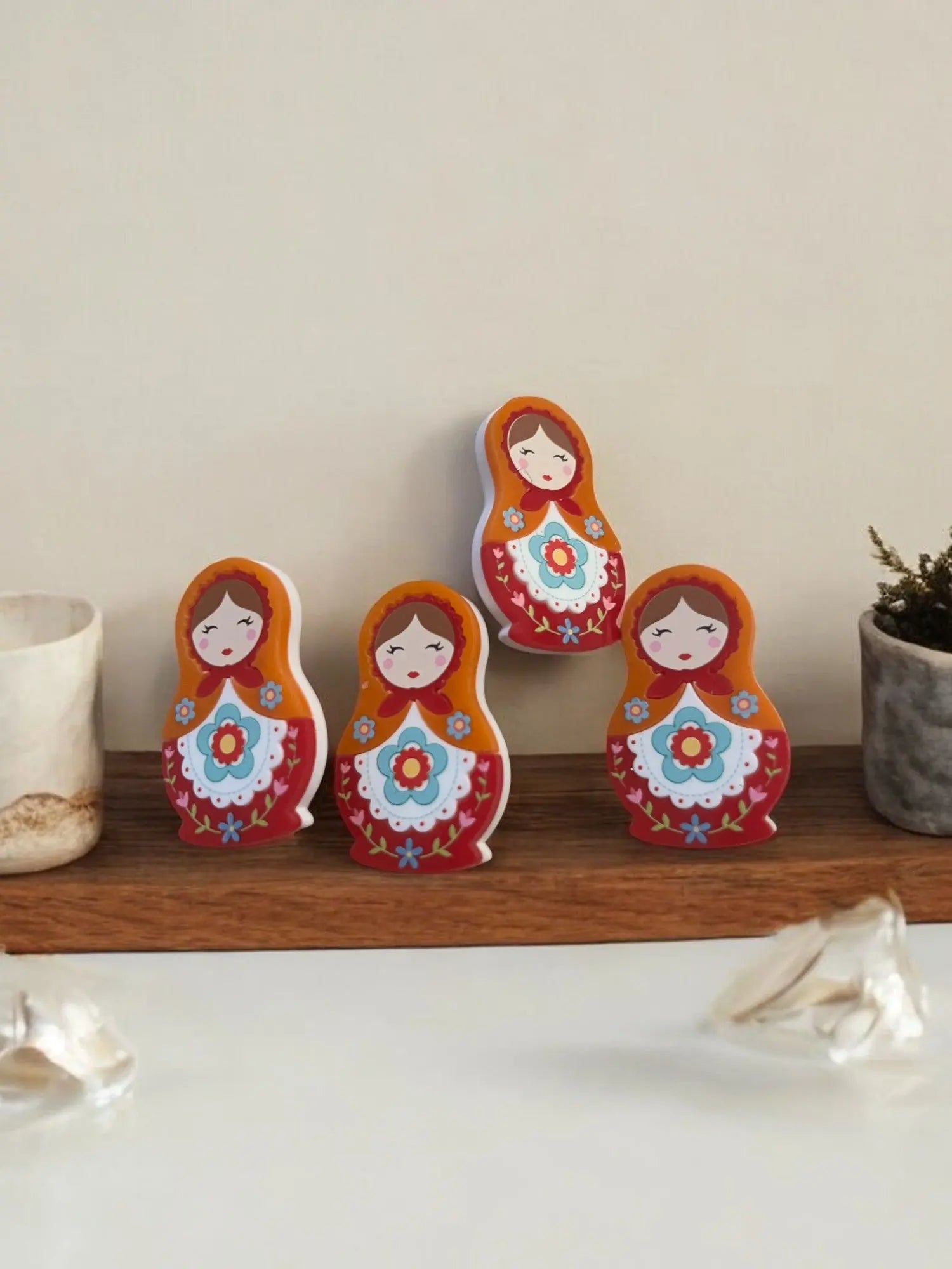 Anouk broche - Accessoire mode Madame Jolie