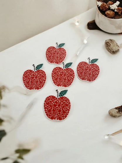 Audrey broche - Accessoire mode Madame Jolie