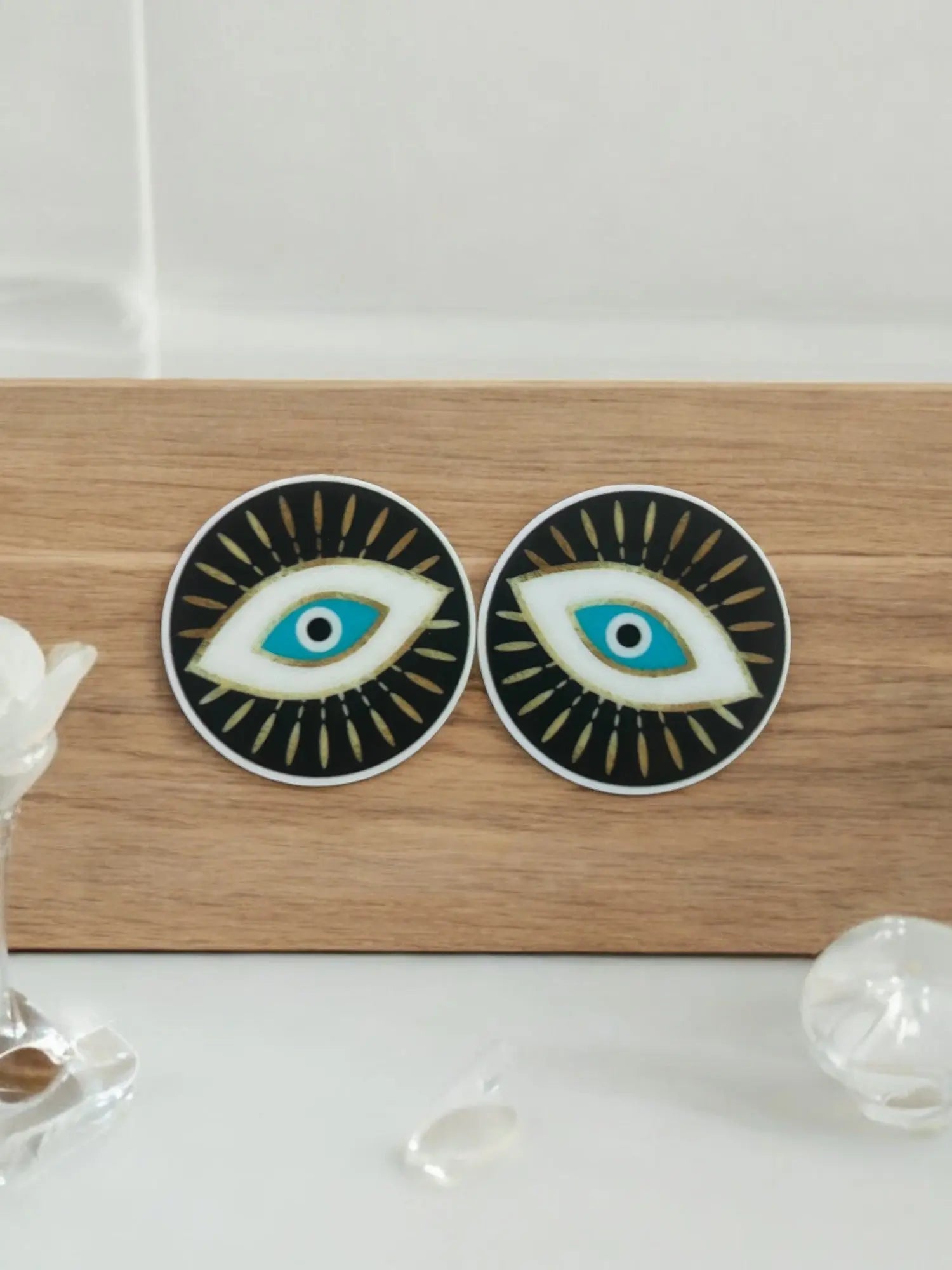 Chiara broche - Accessoire mode Madame Jolie
