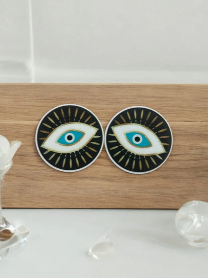 Chiara broche - Accessoire mode Madame Jolie