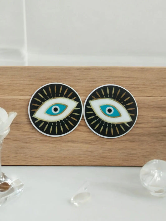 Chiara broche - Accessoire mode Madame Jolie