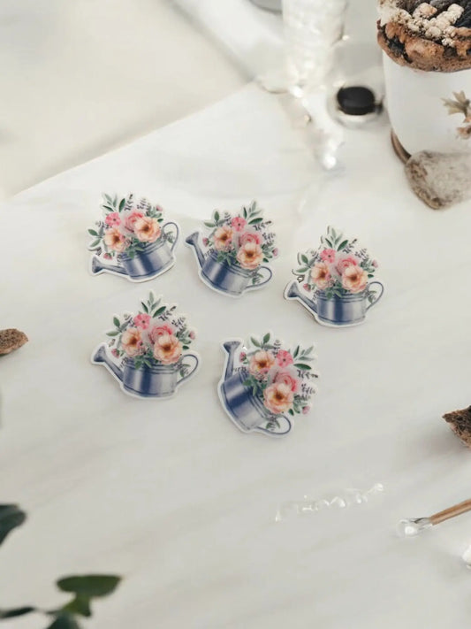 Clara broche - Accessoire mode Madame Jolie