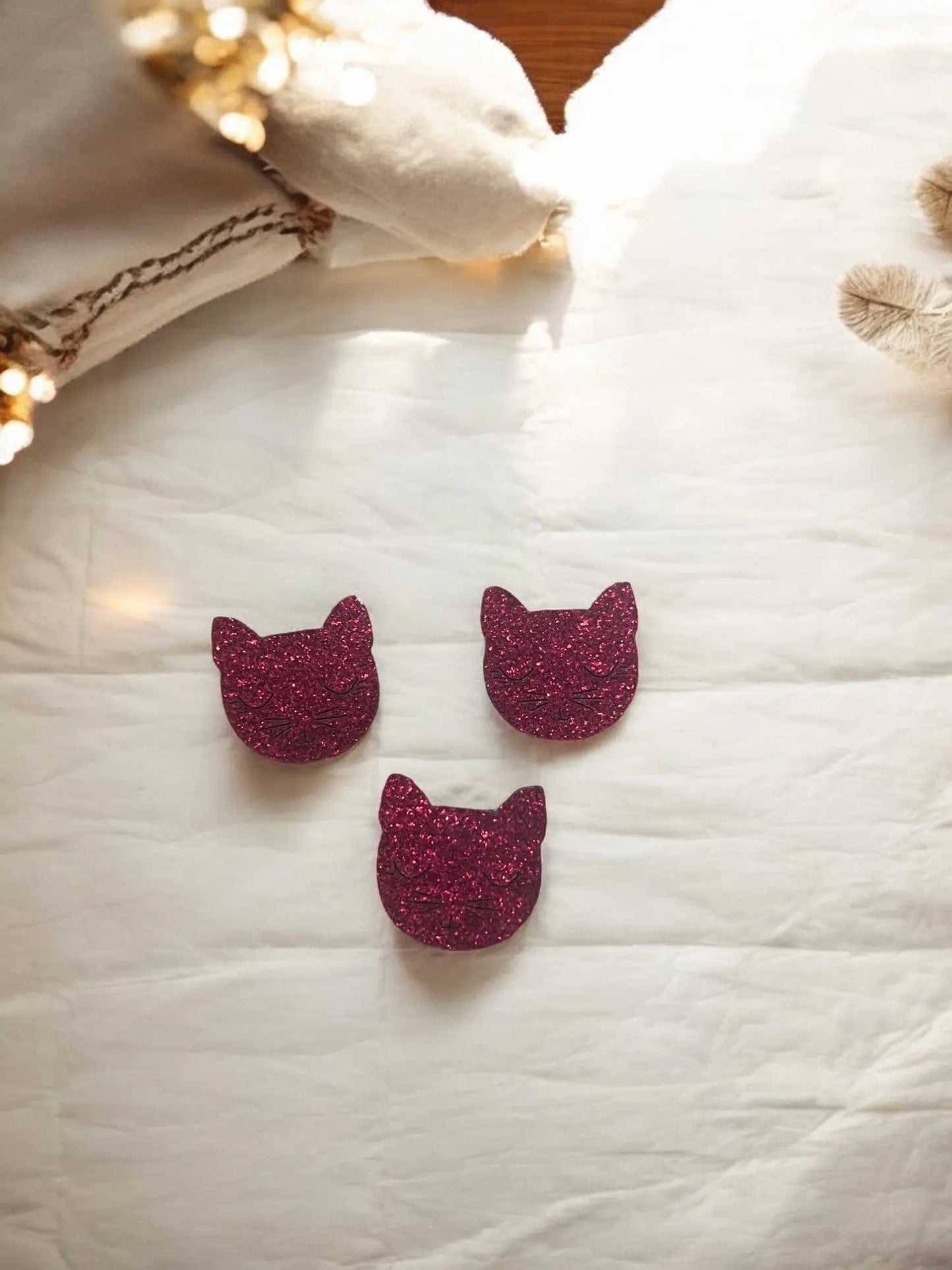 Cleopatra broche - Accessoire mode Madame Jolie