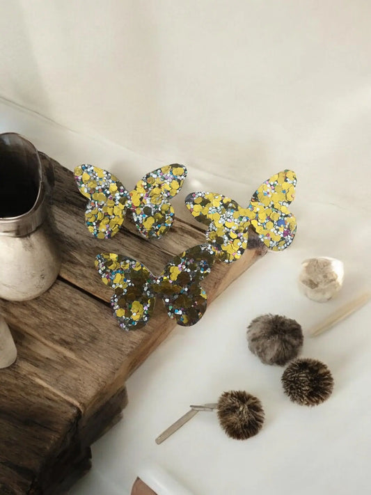Constance broche - Accessoire mode Madame Jolie