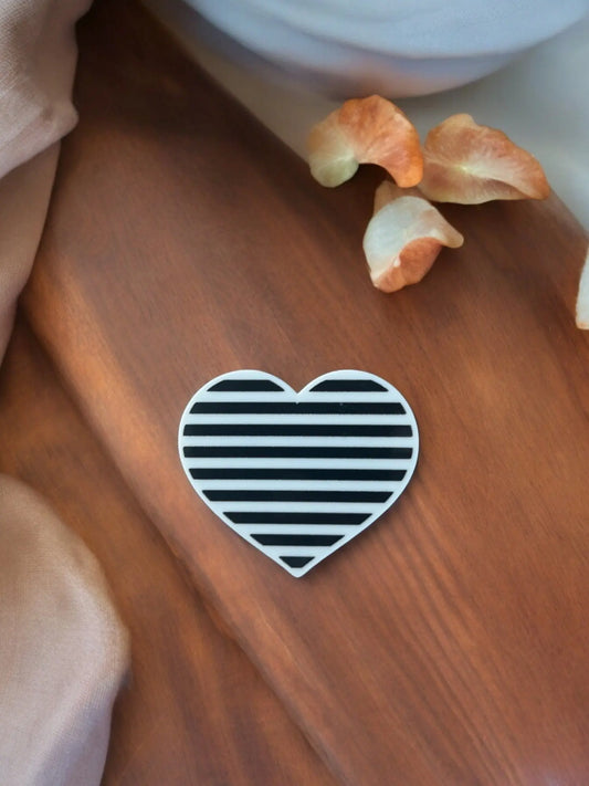 Florence broche - Accessoire mode Madame Jolie