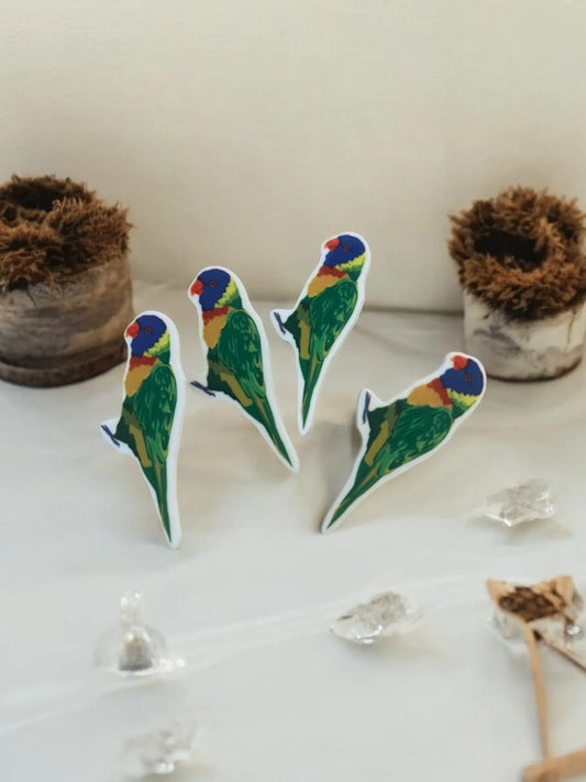 Gloria broche - Accessoire mode Madame Jolie