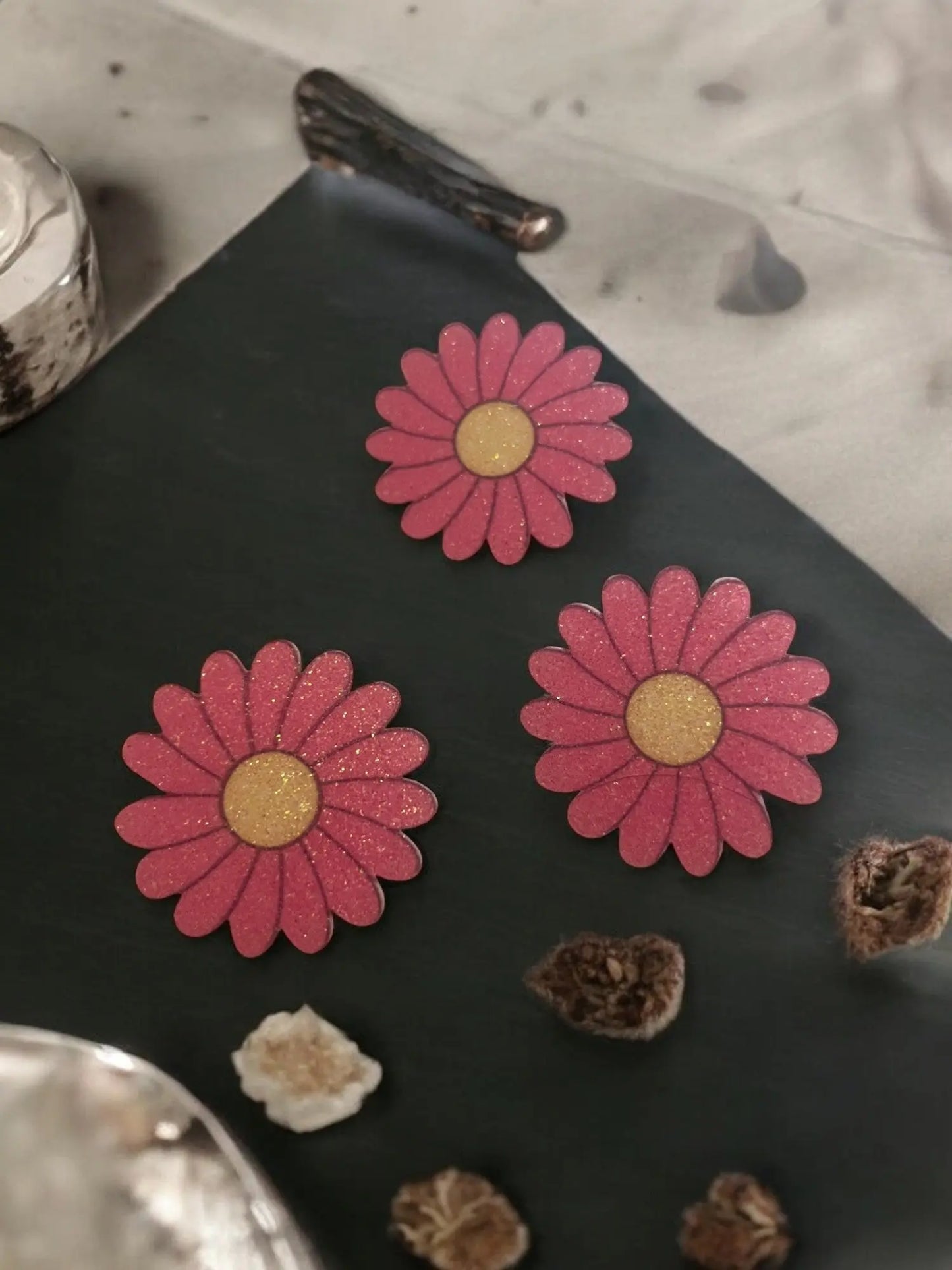 Harriett broche - Accessoire mode Madame Jolie