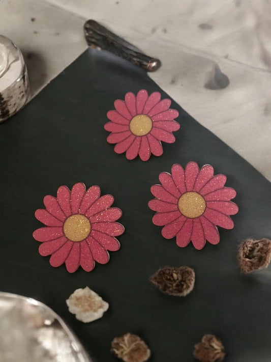 Harriett broche - Accessoire mode Madame Jolie